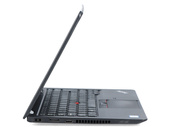 Lenovo ThinkPad 13 2nd Gen Czarny i5-7200U 8GB 256GB SSD 1920x1080 Klasa A- Windows 10 Professional