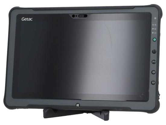 Getac F110G5 i5-8365U 16GB 512GB SSD 1920x1080 Klasa A- Windows 11 Professional