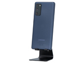 Samsung Galaxy S20 FE SM-G780F 6GB 128GB Blue Powystawowy Android