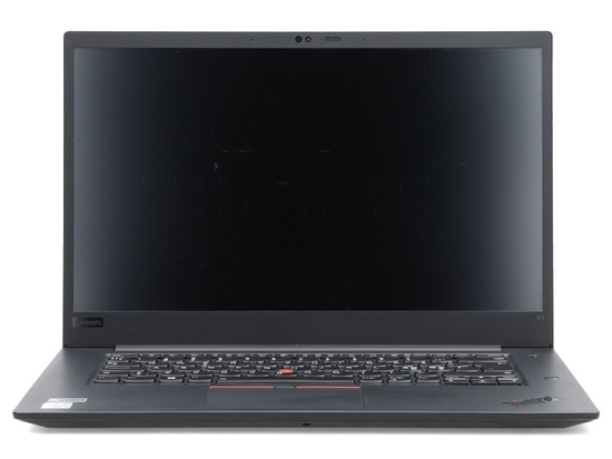 Lenovo ThinkPad P1 Gen 3 i9-10885H 32GB 1TB SSD 3840x2160 nVidia Quadro T2000 Klasa A- Windows 11 Professional