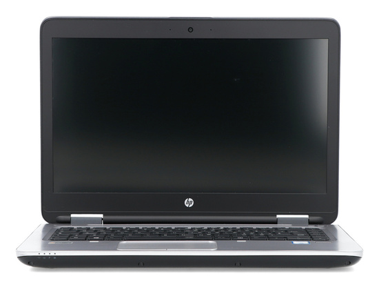 HP ProBook 640 G3 i5-7300U 1920x1080 Klasa B S/N: 5CG7402BG4