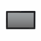 Komputer K759-C78 All-In-One i3-3217U 2x1.8GHz 4GB 180GB SSD DOTYK Bez Podstawki Klasa B