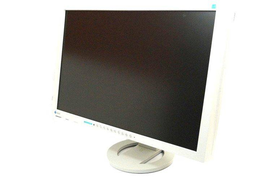 Monitor Eizo S2402W 24" 1920x1200 Biały Klasa B