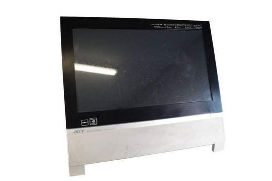 Komputer All-in-One Acer Aspire Z3101 Athlon II X4 1GB RAM Uszkodzony