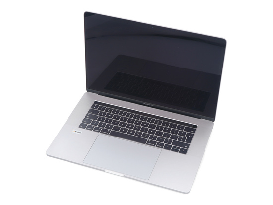 Apple MacBook Pro A1707 i7-7820HQ 16GB 512GB SSD 2880x1800 AMD Radeon Pro 560 Klasa A- S/N: C02VT7SEHTD6