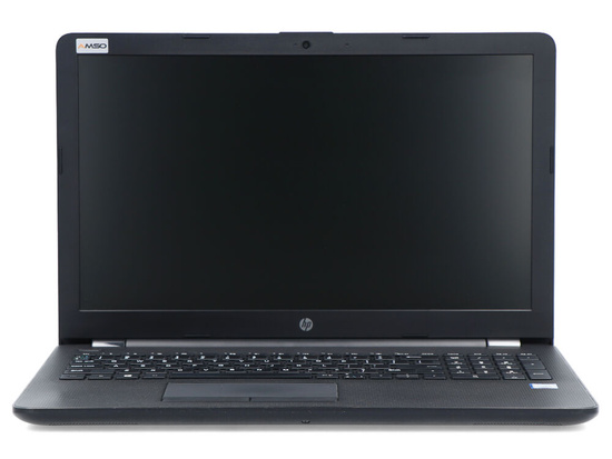 HP Notebook 15-BS1XX i5-8250U 8GB 240GB SSD 1920x1080 Klasa A Windows 10 Home