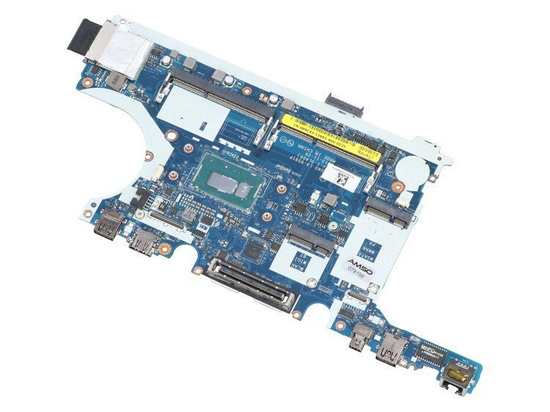 PŁYTA GŁÓWNA LA-9591P Dell Latitude E7440 USZKODZONA P18