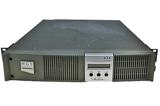 Zasilacz Awaryjny UPS MGE Pulsar M 3000 3000VA 2700W