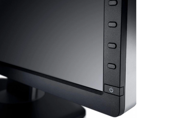 Monitor Dell UltraSharp U2412M 24" LED 1920x1200 IPS Czarny Klasa A