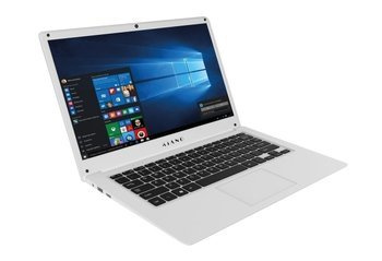 Kiano SlimNote 14.2 Intel Atom Z8350 2GB 32GB Flash 1366x768 Klasa A