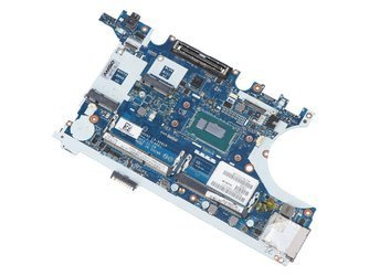 PŁYTA GŁÓWNA LA-9591P Dell Latitude E7440 USZKODZONA P10 - 159960