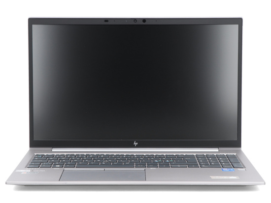 HP ZBook Firefly 15 G8 i7-1185G7 32GB 1TB 1920x1080 Nvidia Quadro T500 Klasa A Windows 11 Professional