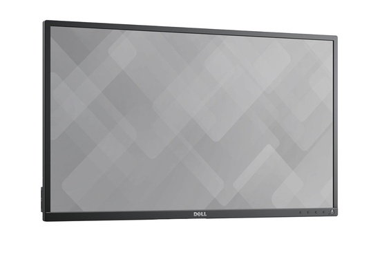 Monitor Dell P2417H LED 1920x1080 IPS DisplayPort HDMI Czarny Bez Podstawki Klasa A