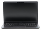Dotykowy Dell Latitude 5300 I5-8365U 8GB Brak Dysku 1920x1080 Klasa C Brak systemu SN: 7Y01ZZ2