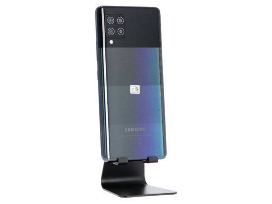 Samsung Galaxy A42 SM-A426B 4GB 128GB Black Klasa A- Android