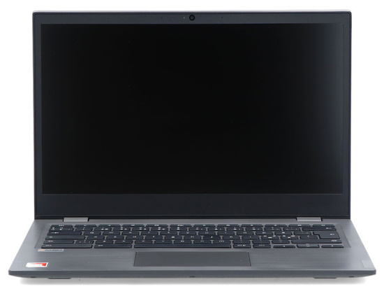 Dotykowy Lenovo Chromebook 14E A4-9120C 8GB 64GB Flash 1920x1080 Klasa A Chrome OS 