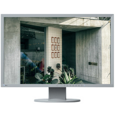 Monitor EIZO FlexScan EV2430 24" IPS 1920x1200 LED DVI Biały