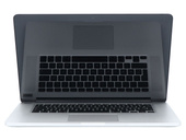 Apple MacBook Pro A1398 i7-4770HQ 16GB 256GB SSD 2800x1800 Klasa A MacOS Big Sur QWERTY PL