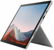 Microsoft Surface Pro 7 i5-1035G4 8GB 256GB SSD 2736x1824 Klasa A- Windows 11 Home Tablet