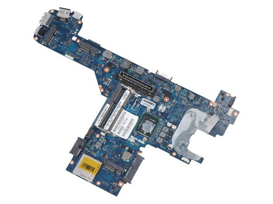 PŁYTA GŁÓWNA LA-6611P Dell Latitude E6320 USZKODZONA P11