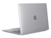 Apple MacBook Pro A1708 i7-7660U 16GB 512GB SSD 2560x1600 Klasa A- S/N: FVFXK0ULHV2H