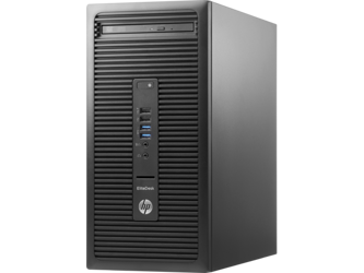 HP EliteDesk 705 G2 Tower A8-8650B 4x3.2GHz 8GB RAM