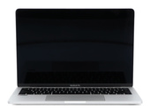 Apple MacBook Pro A1708 2017r. Space Gray i5-7360U 8GB 128GB SSD 2560x1600 Klasa A- MacOS Big Sur