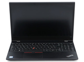 Lenovo ThinkPad T580 i5-8350U 8GB 240GB SSD 1920x1080 Klasa A Windows 11 Home