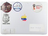 Pakiet 10 Sztuk Apple MacBook Pro A1502 2560x1600 Klasa C Zestaw #2