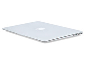 Apple MacBook Air 13" A1466 2014r. i5-5250U 4GB 256GB SSD 1440x900 Klasa A- MacOS Big Sur
