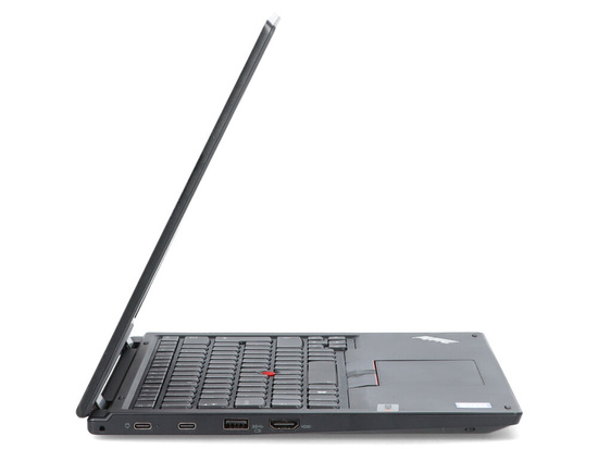 Dotykowy Lenovo ThinkPad L380 Yoga i5-8250U 16GB 240GB SSD 1920x1080 Klasa A Windows 11 Professional