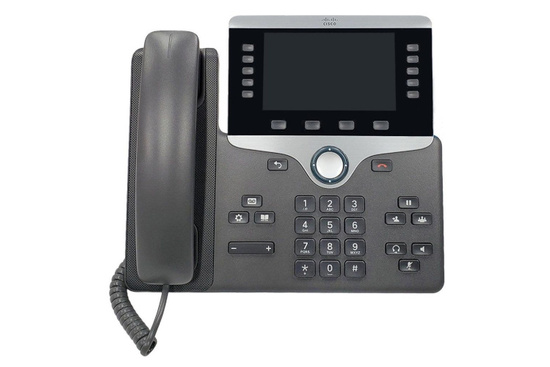 Telefon Stacjonarny VoIP Cisco IP PHONE 8861 CP-8861