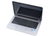 Dotykowy HP EliteBook Folio 1020 G1 M-5Y51 8GB 256GB SSD 2560x1440 Klasa A- Windows 10 Professional