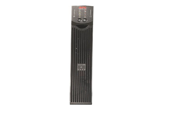 Zasilacz Awaryjny APC Smart-UPS RT 2000VA 230V SURT2000XLI 1400W +Nowe Baterie