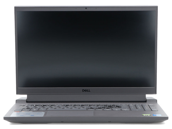 Dell G15 5511 i5-11400H 32GB 1TB 1920x1080 Nvidia GeForce RTX 3050 Klasa A/C Windows 10 Home