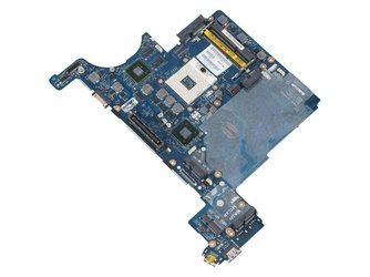 PŁYTA GŁÓWNA LA-6592P Dell Latitude E6420 USZKODZONA P8