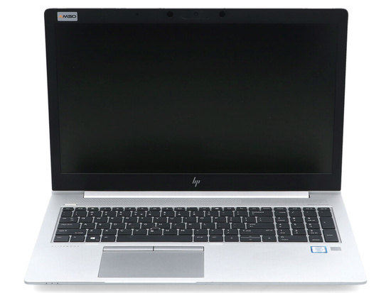 HP EliteBook 850 G6 i7-8665U 16GB 512GB SSD 1920x1080 Klasa A- Windows 11 Home