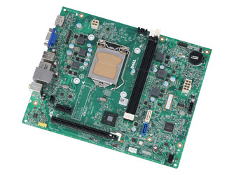 PŁYTA GŁÓWNA o oznaczeniu WMJ54 Dell OptiPlex 3020 USZKODZONA P22