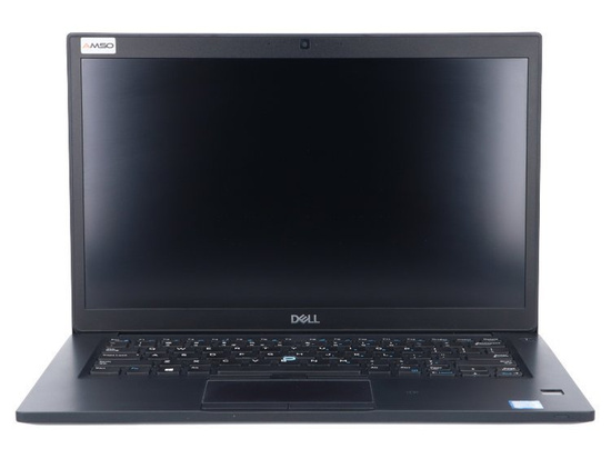 Dell Latitude 7490 i5-8250U 8GB 512GB SSD M.2 1920x1080 Klasa A-/C Windows 11 Home