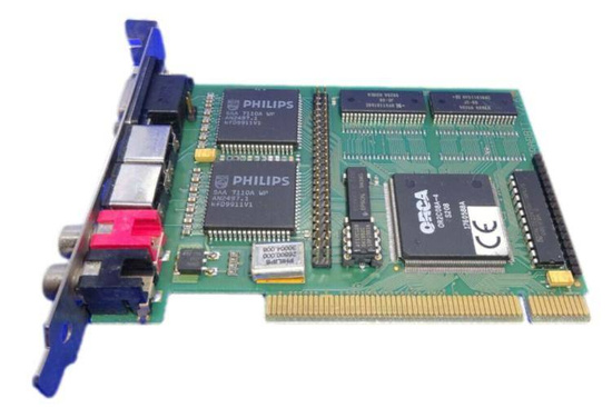 Karta Wideo Orca OR2C08A-4 PCI