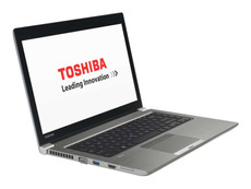 Toshiba Tecra Z40-A i5-4300U 8GB 256GB SSD 1600x900 Klasa A- Windows 10 Professional