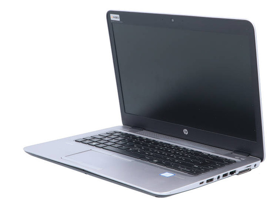 HP EliteBook 840 G4 i7-7500U 8GB 256GB SSD 1920x1080 Klasa B Windows 10 Professional