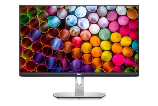 Monitor Dell S2421HS 24" LED 1920x1080 IPS HDMI Klasa A-