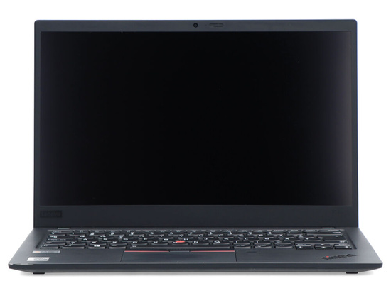 Dotykowy Lenovo ThinkPad X1 Carbon 8th i7-10610U 16GB 1TB SSD 1920x1080 Klasa A- Windows 11 Home