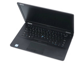 Dell Latitude E7470 i5-6300U 8GB 240GB SSD 1920x1080 Klasa B