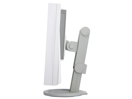 Monitor Eizo S2402W 24" 1920x1200 Biały Klasa A