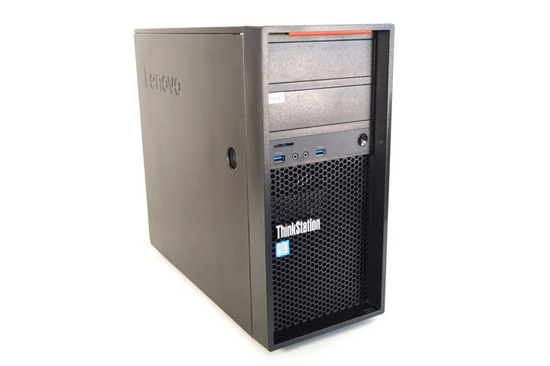 Lenovo ThinkStation P310 TW i7-6700 4x3.4GHz 16GB 256GB SSD Windows 10 Professional