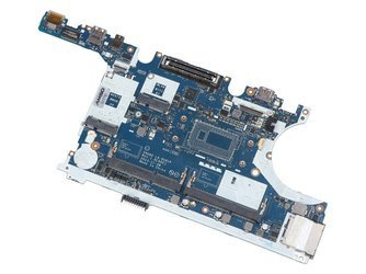 PŁYTA GŁÓWNA LA-9591P Dell Latitude E7440 USZKODZONA P10 - 159962