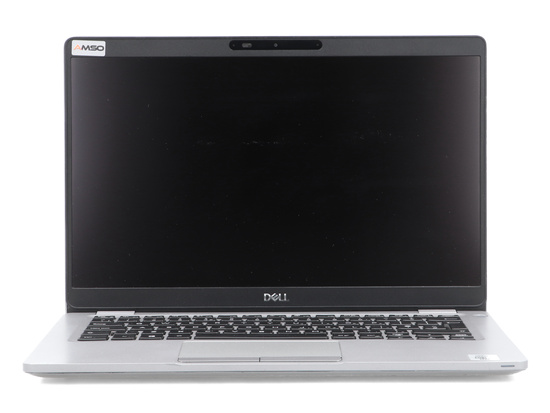 Dotykowy Dell Latitude 5310 i5-10310U 1920x1080 Klasa A- S/N: 7DW8G63
