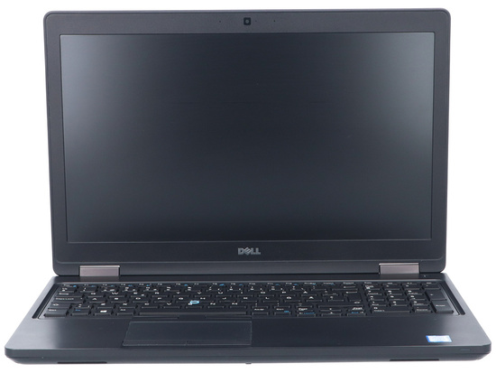 Dell Latitude 5580 i5-6300U 8GB 240GB SSD 1920x1080 Klasa A Windows 10 Professional